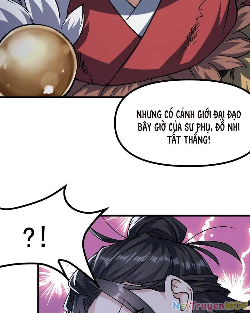 Ta Nhờ Đồ Đệ Kéo Dài Tính Mạng Chapter 8 - 38