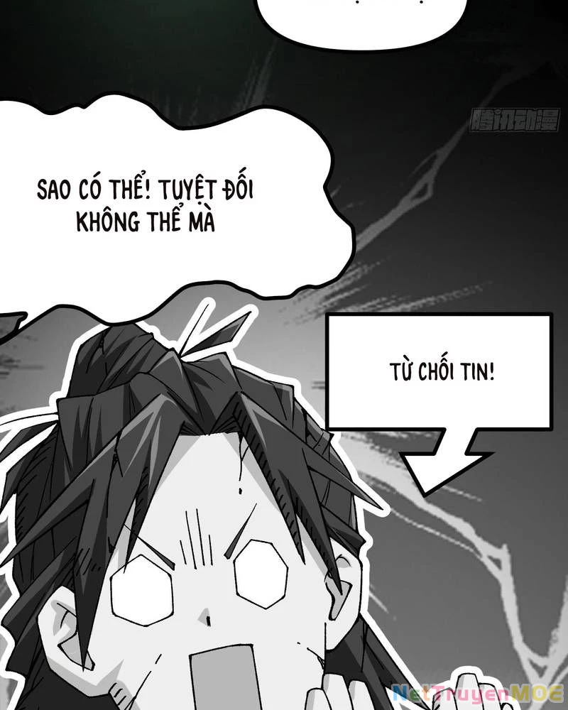 Ta Nhờ Đồ Đệ Kéo Dài Tính Mạng Chapter 8 - 41