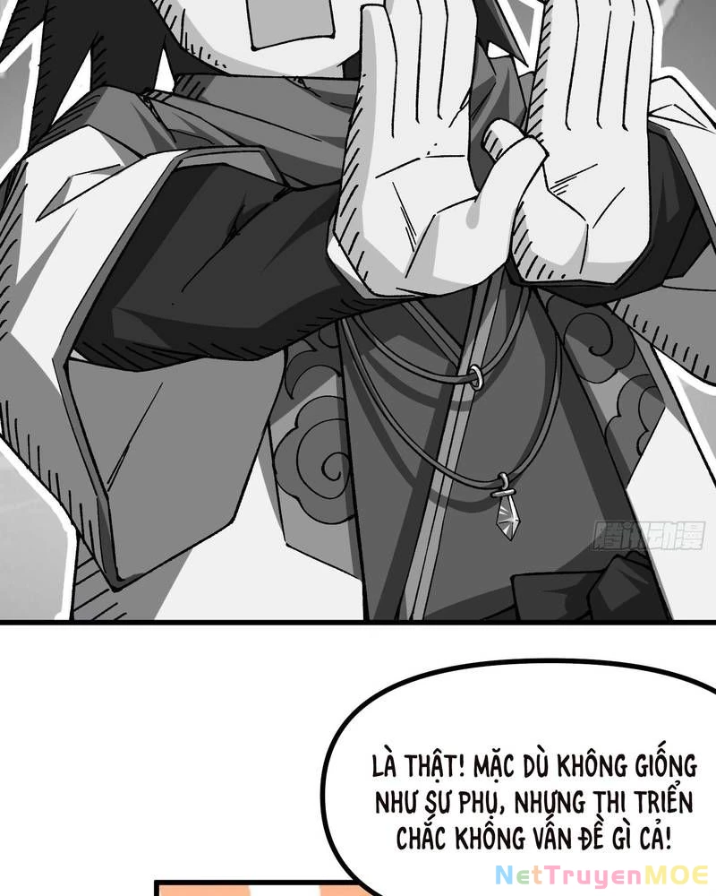 Ta Nhờ Đồ Đệ Kéo Dài Tính Mạng Chapter 8 - 42