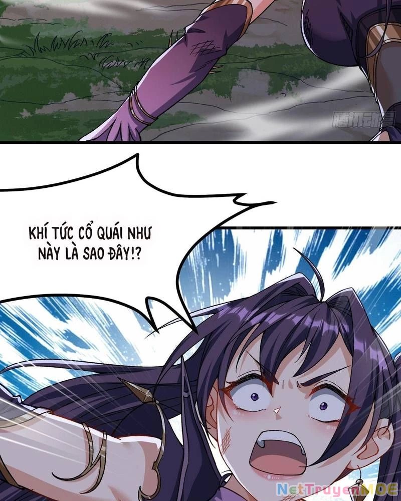Ta Nhờ Đồ Đệ Kéo Dài Tính Mạng Chapter 8 - 51