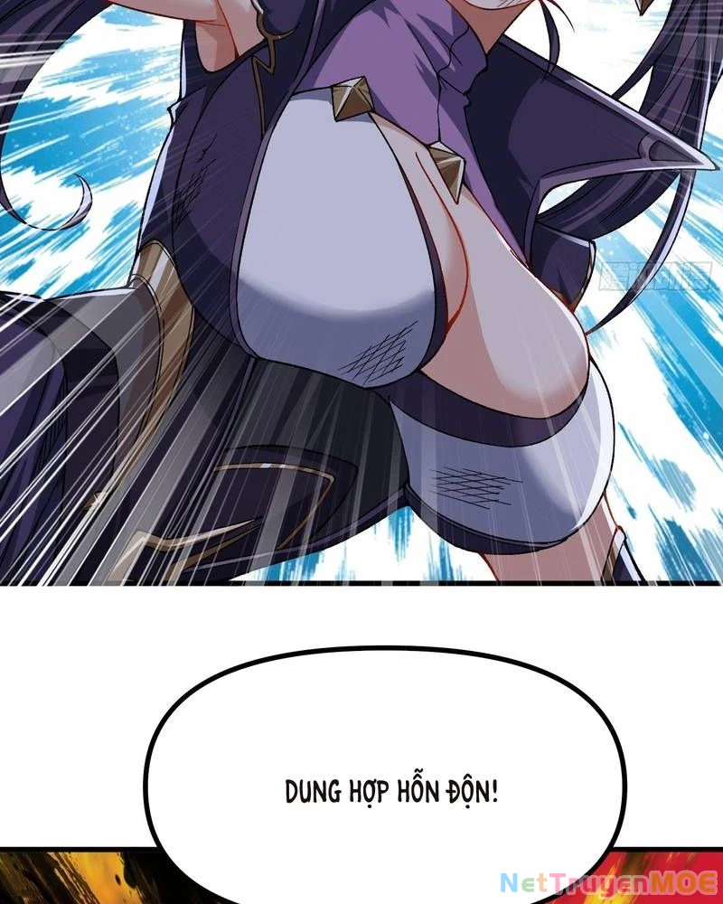 Ta Nhờ Đồ Đệ Kéo Dài Tính Mạng Chapter 8 - 52