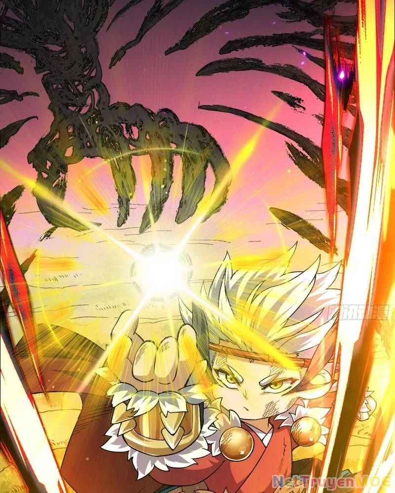 Ta Nhờ Đồ Đệ Kéo Dài Tính Mạng Chapter 8 - 58