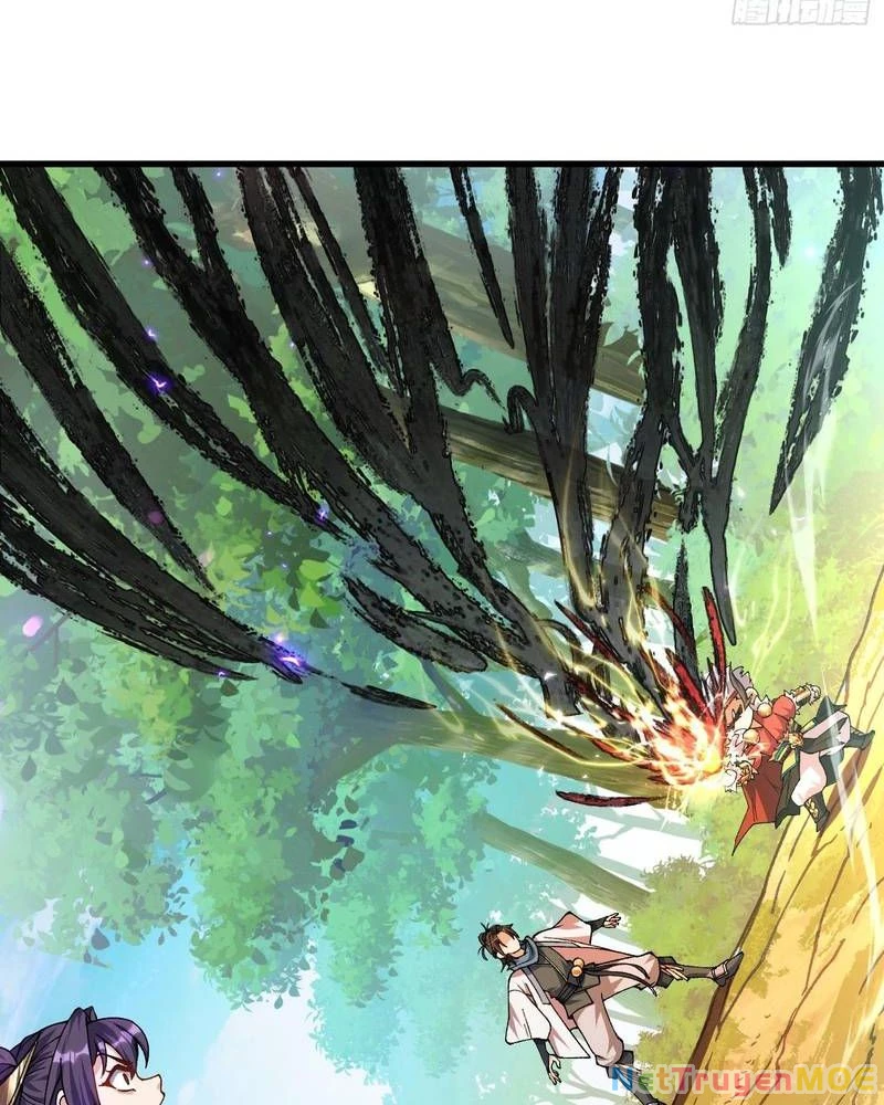 Ta Nhờ Đồ Đệ Kéo Dài Tính Mạng Chapter 8 - 64