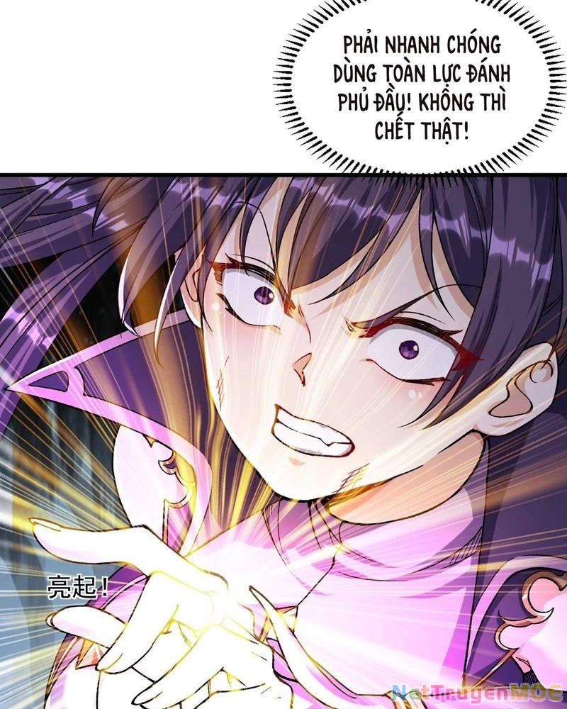 Ta Nhờ Đồ Đệ Kéo Dài Tính Mạng Chapter 8 - 71