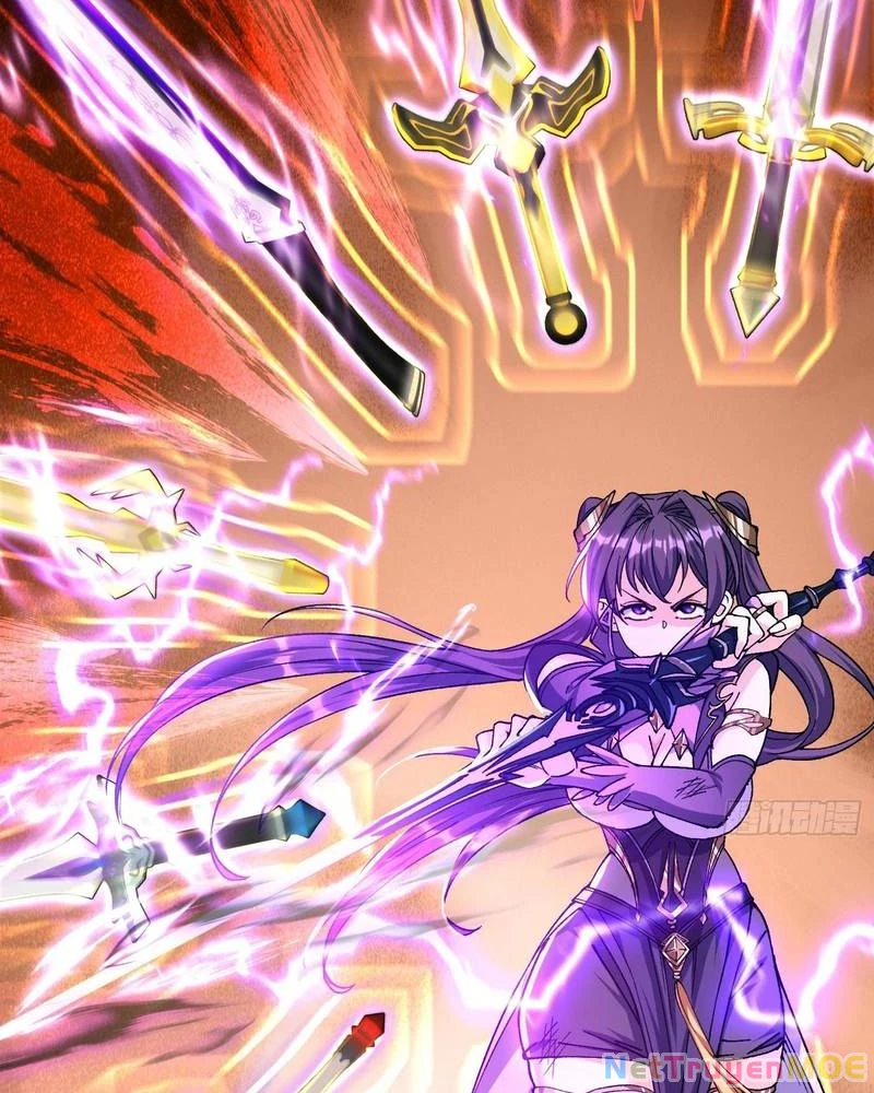 Ta Nhờ Đồ Đệ Kéo Dài Tính Mạng Chapter 8 - 73