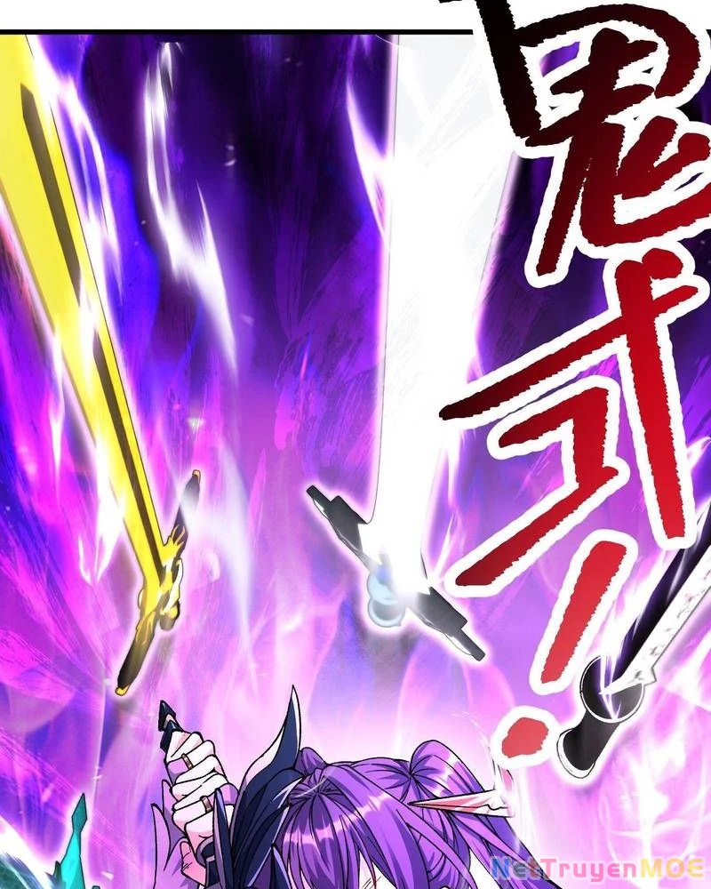 Ta Nhờ Đồ Đệ Kéo Dài Tính Mạng Chapter 8 - 75