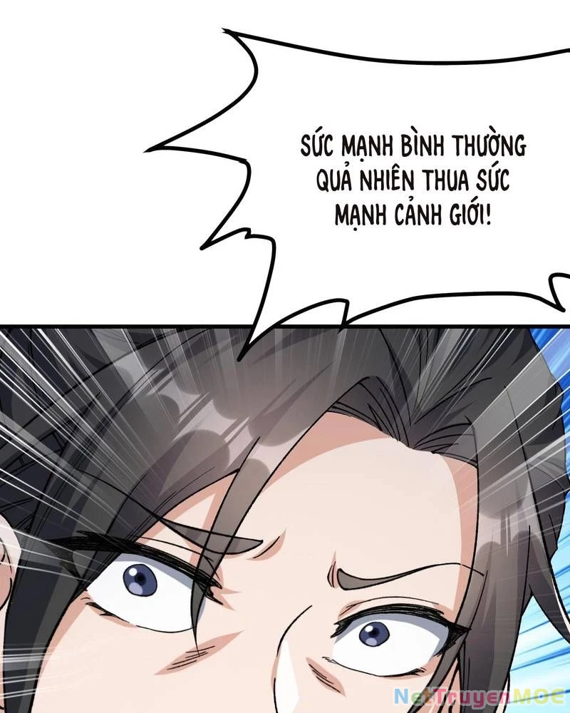 Ta Nhờ Đồ Đệ Kéo Dài Tính Mạng Chapter 8 - 80