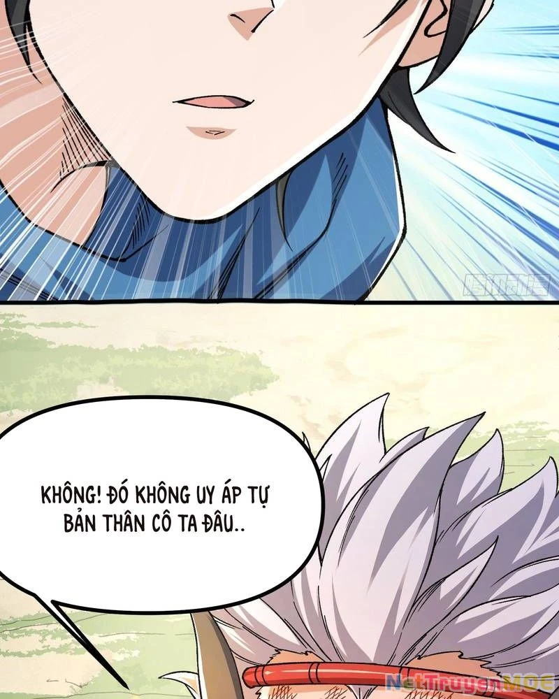 Ta Nhờ Đồ Đệ Kéo Dài Tính Mạng Chapter 8 - 81