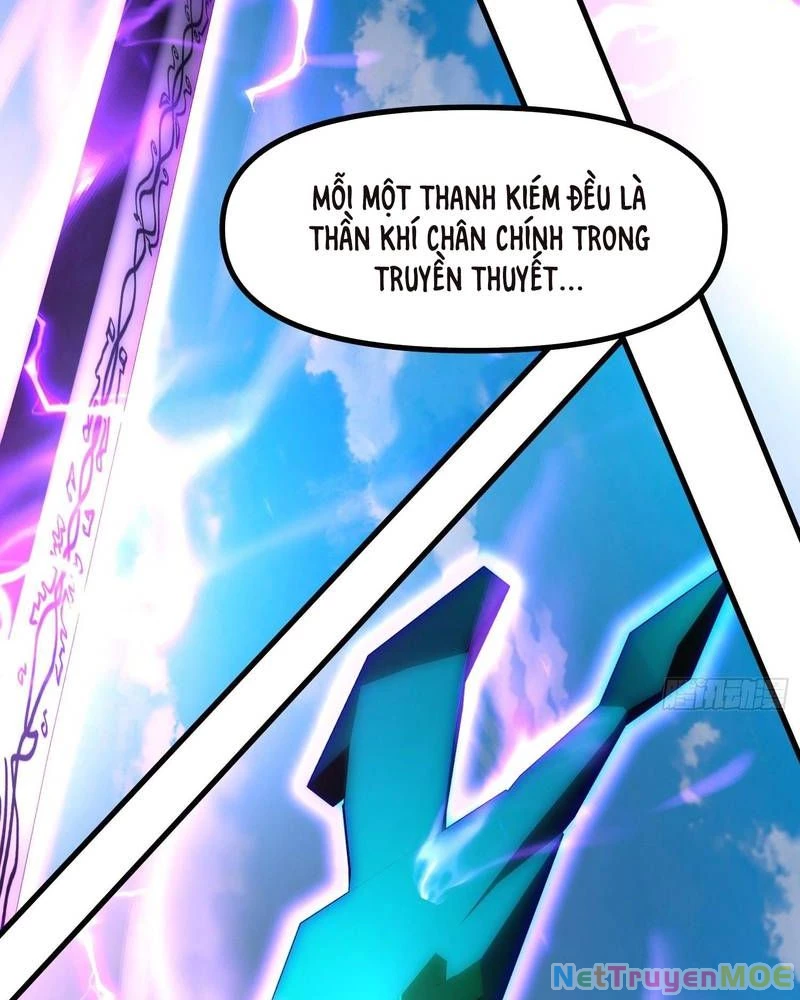 Ta Nhờ Đồ Đệ Kéo Dài Tính Mạng Chapter 8 - 85