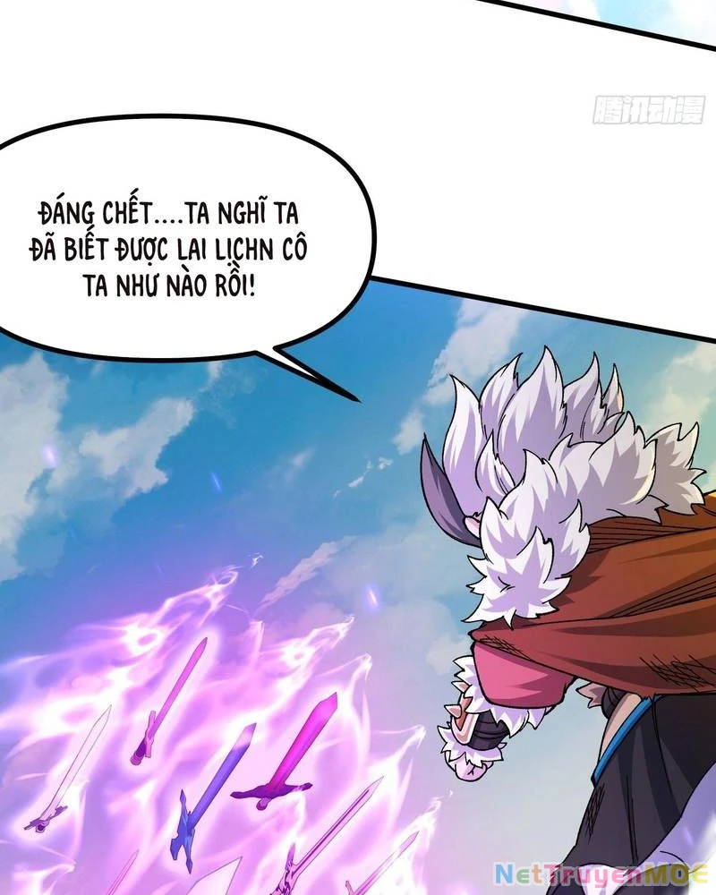 Ta Nhờ Đồ Đệ Kéo Dài Tính Mạng Chapter 8 - 87