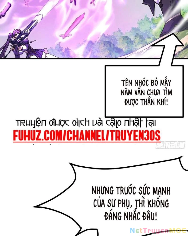 Ta Nhờ Đồ Đệ Kéo Dài Tính Mạng Chapter 8 - 88