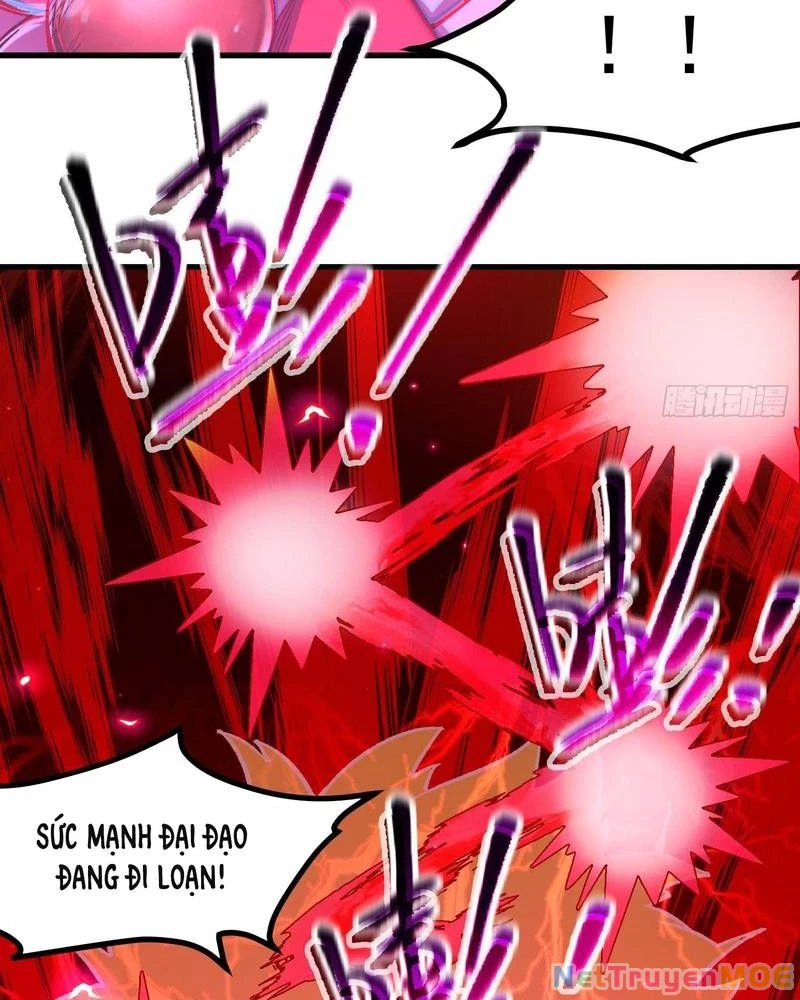 Ta Nhờ Đồ Đệ Kéo Dài Tính Mạng Chapter 8 - 92