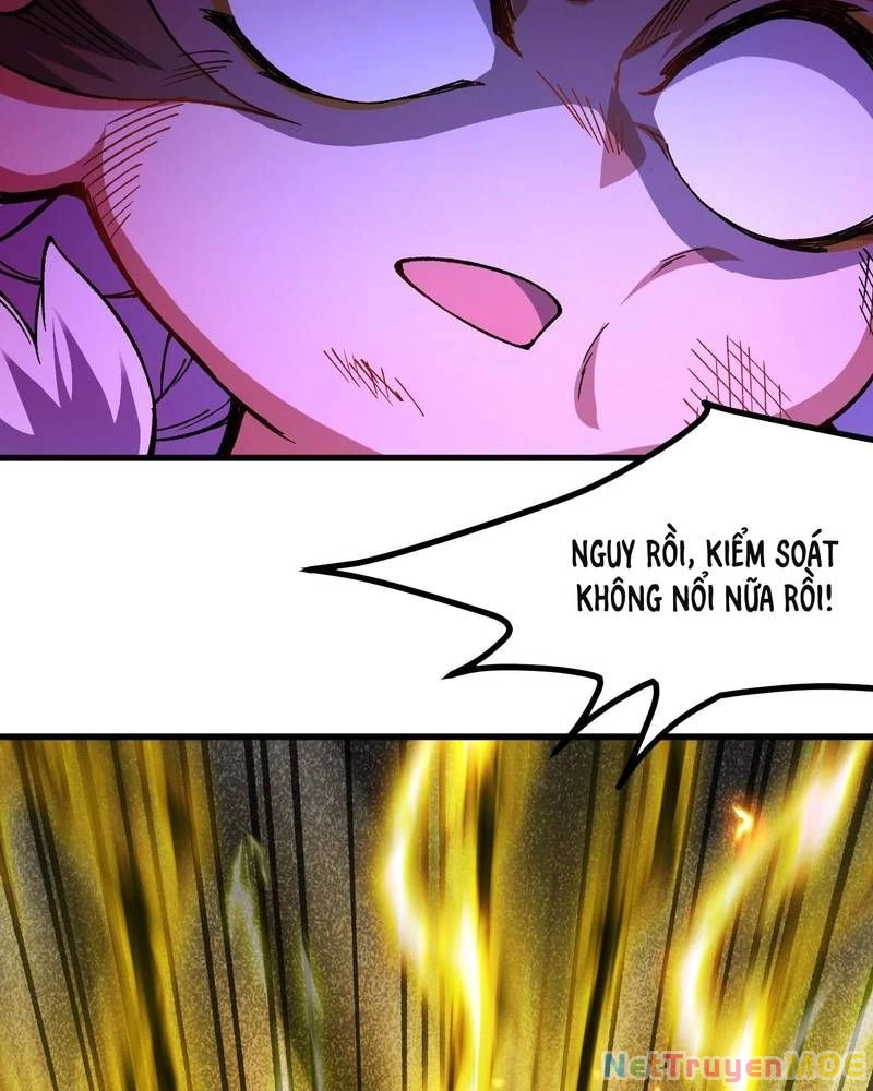 Ta Nhờ Đồ Đệ Kéo Dài Tính Mạng Chapter 8 - 95