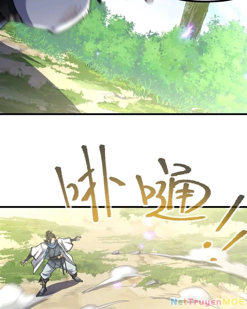 Ta Nhờ Đồ Đệ Kéo Dài Tính Mạng Chapter 8 - 99