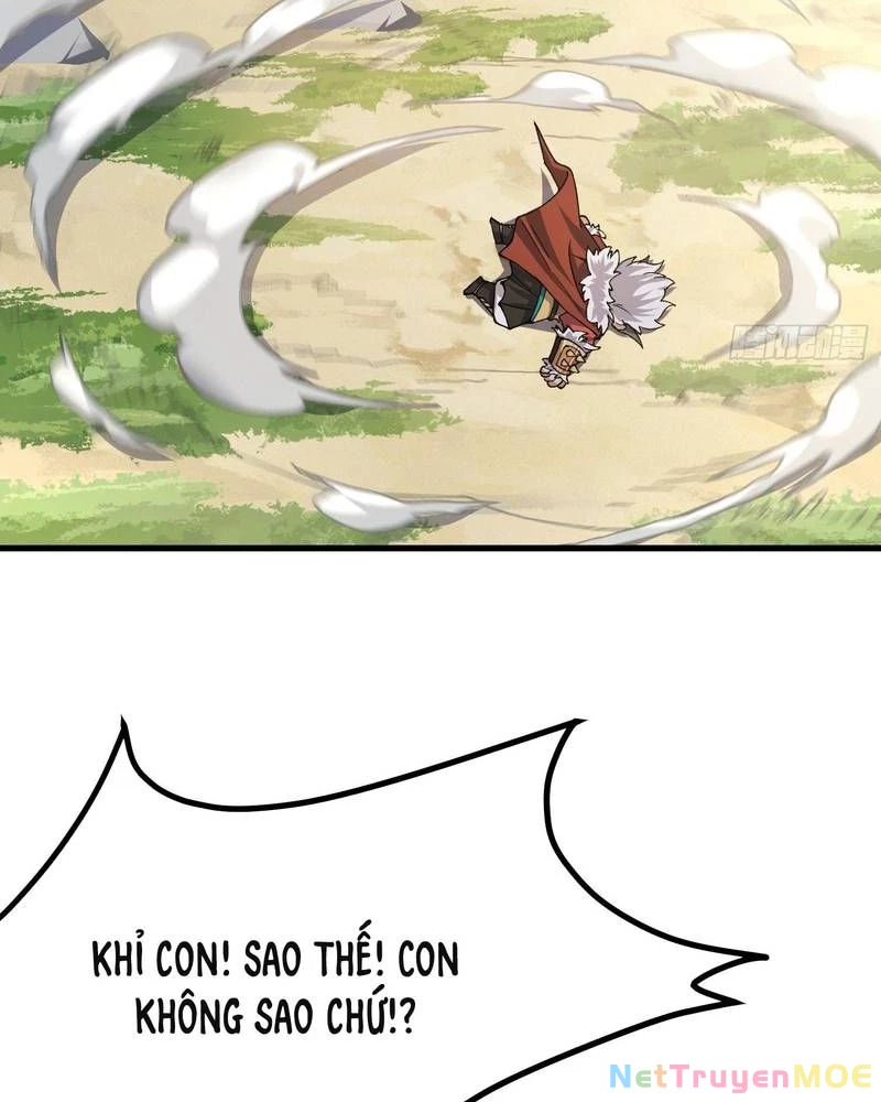 Ta Nhờ Đồ Đệ Kéo Dài Tính Mạng Chapter 8 - 100