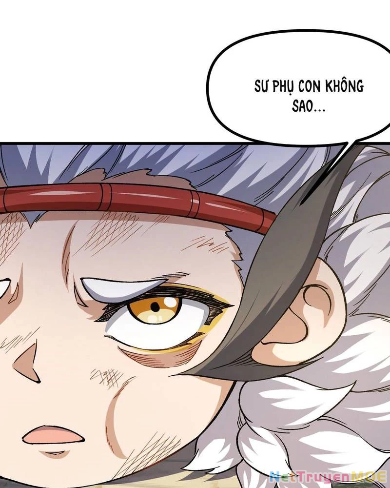 Ta Nhờ Đồ Đệ Kéo Dài Tính Mạng Chapter 8 - 102