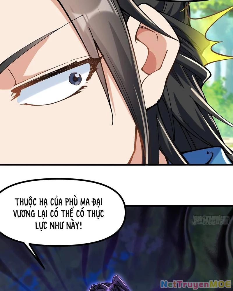 Ta Nhờ Đồ Đệ Kéo Dài Tính Mạng Chapter 8 - 105
