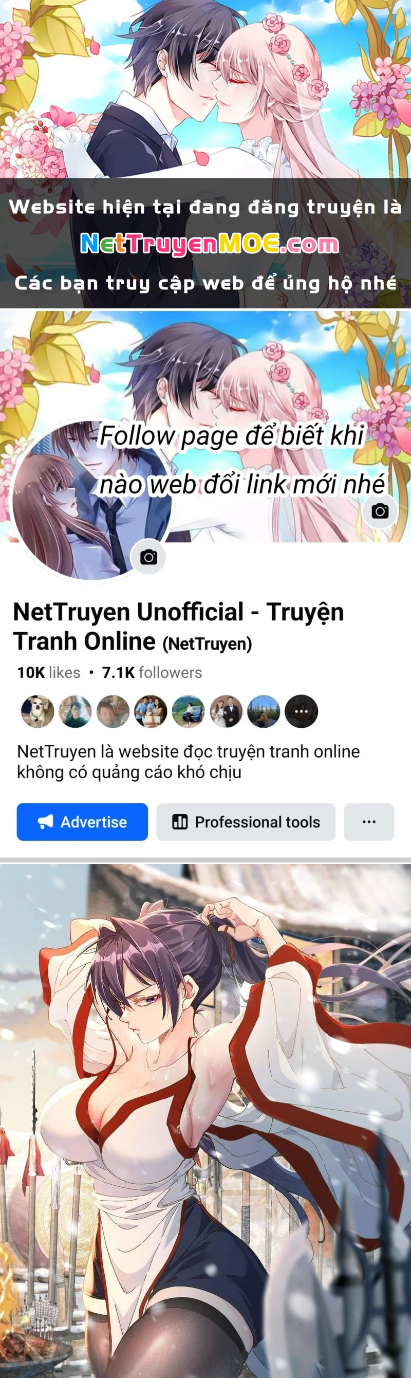Ta Nhờ Đồ Đệ Kéo Dài Tính Mạng Chapter 9 - 1