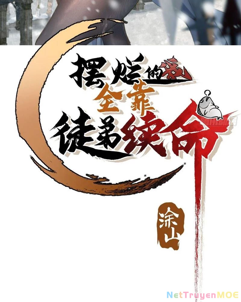 Ta Nhờ Đồ Đệ Kéo Dài Tính Mạng Chapter 9 - 2