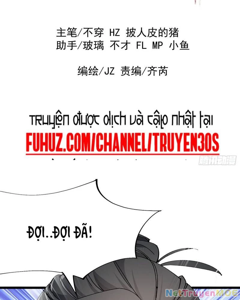 Ta Nhờ Đồ Đệ Kéo Dài Tính Mạng Chapter 9 - 3