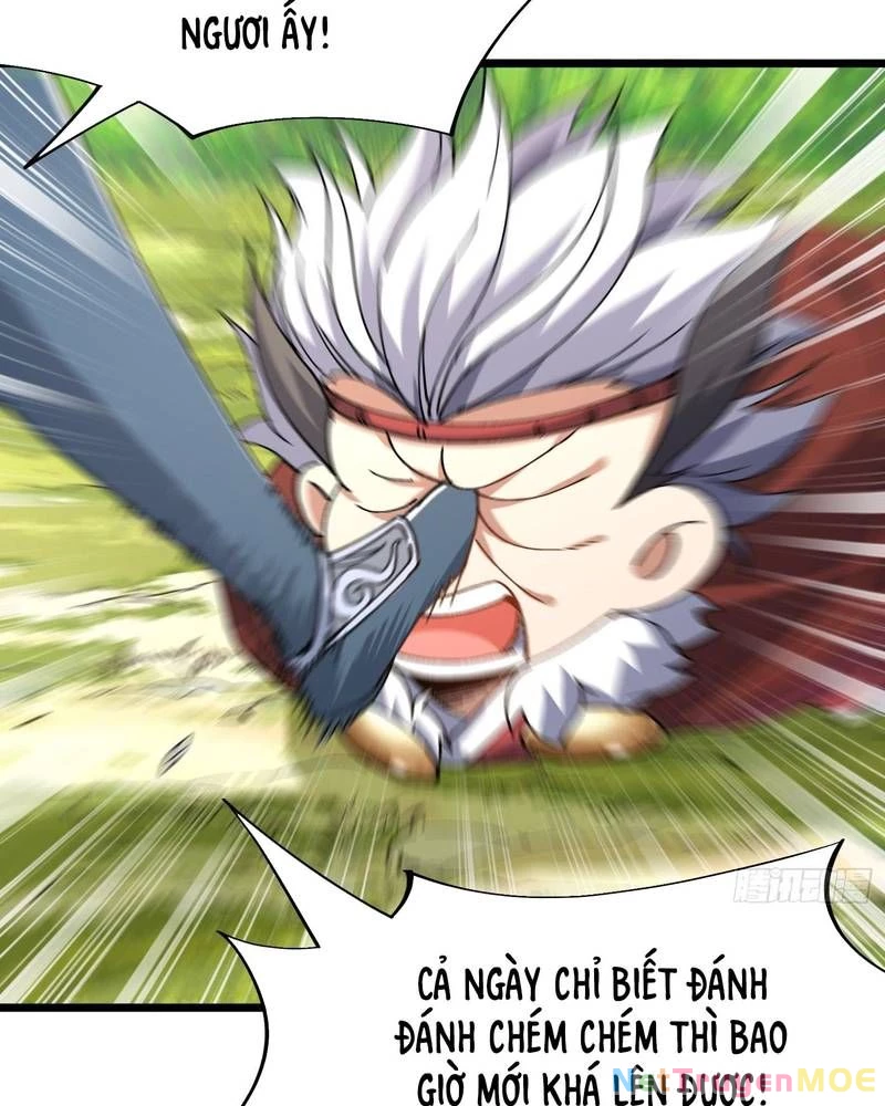 Ta Nhờ Đồ Đệ Kéo Dài Tính Mạng Chapter 9 - 7