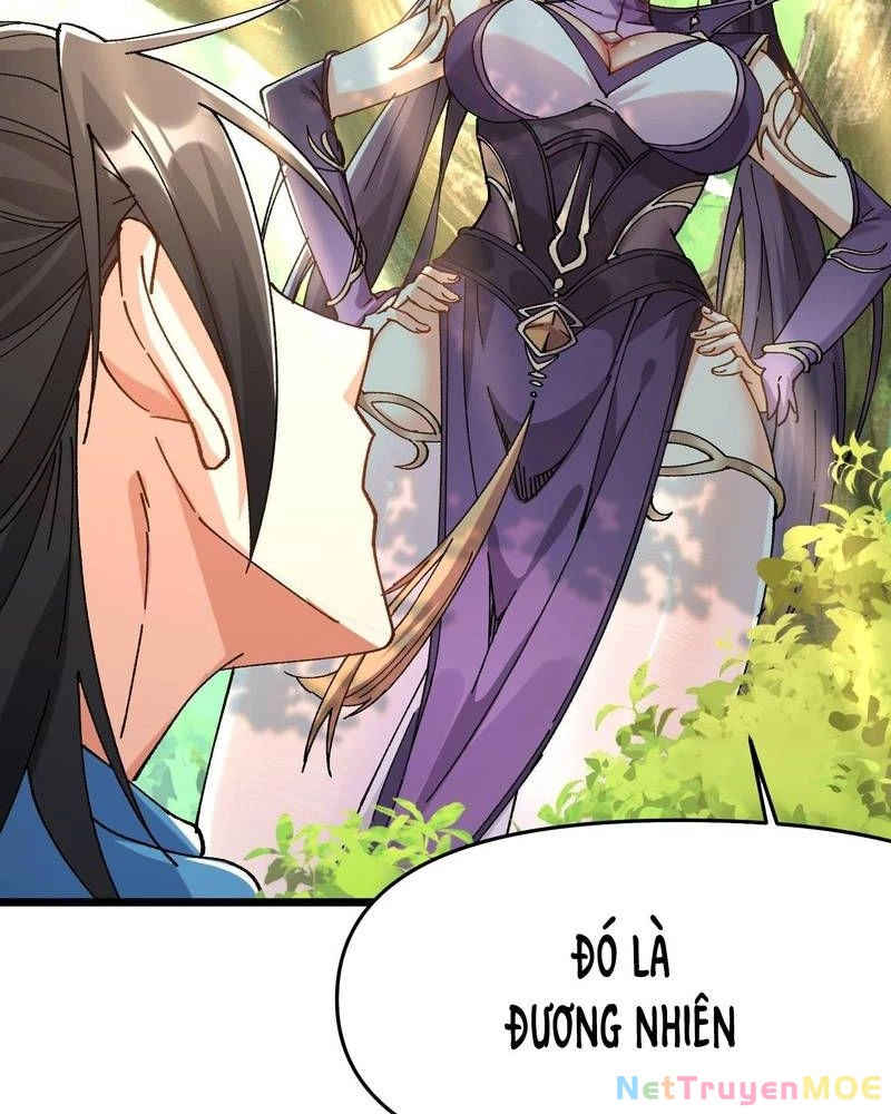 Ta Nhờ Đồ Đệ Kéo Dài Tính Mạng Chapter 9 - 10