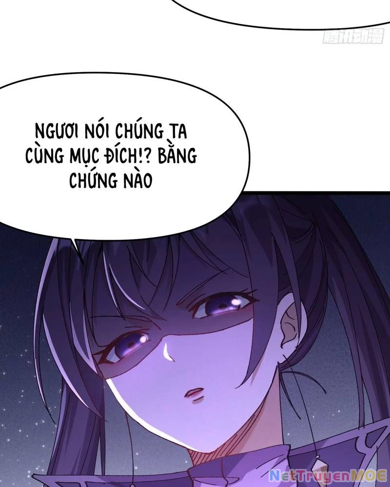 Ta Nhờ Đồ Đệ Kéo Dài Tính Mạng Chapter 9 - 11