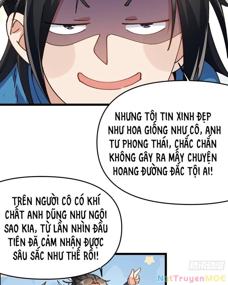 Ta Nhờ Đồ Đệ Kéo Dài Tính Mạng Chapter 9 - 13