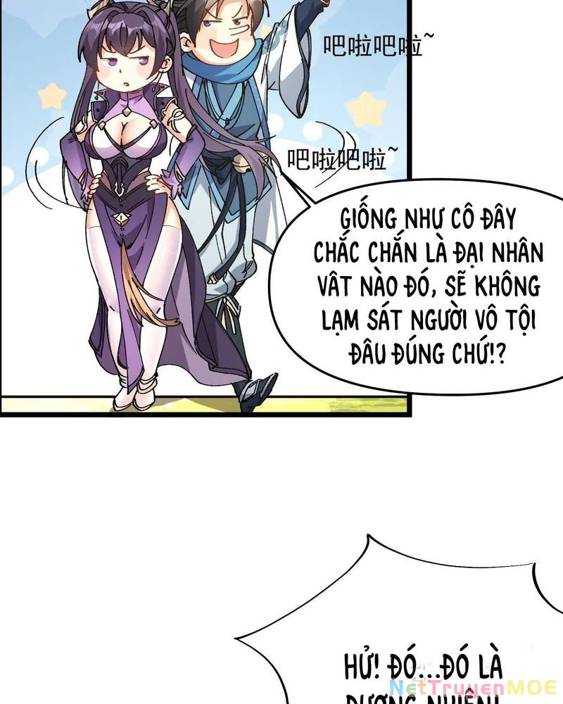 Ta Nhờ Đồ Đệ Kéo Dài Tính Mạng Chapter 9 - 14