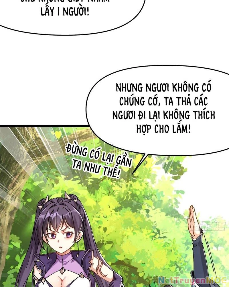 Ta Nhờ Đồ Đệ Kéo Dài Tính Mạng Chapter 9 - 16