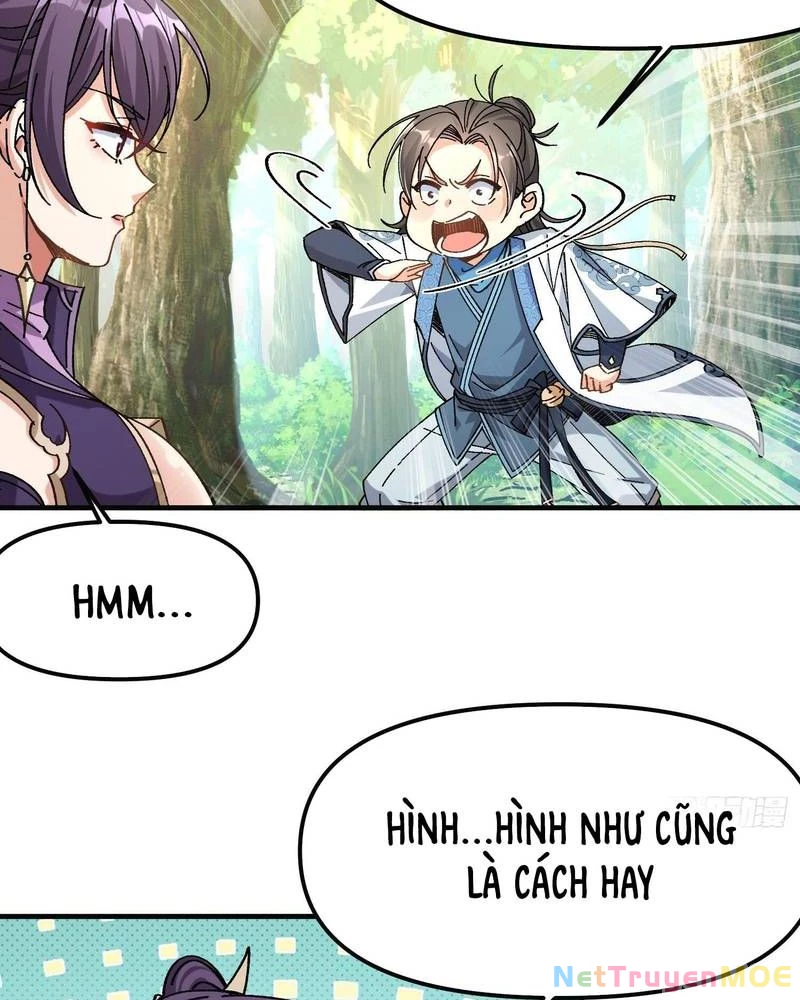 Ta Nhờ Đồ Đệ Kéo Dài Tính Mạng Chapter 9 - 18