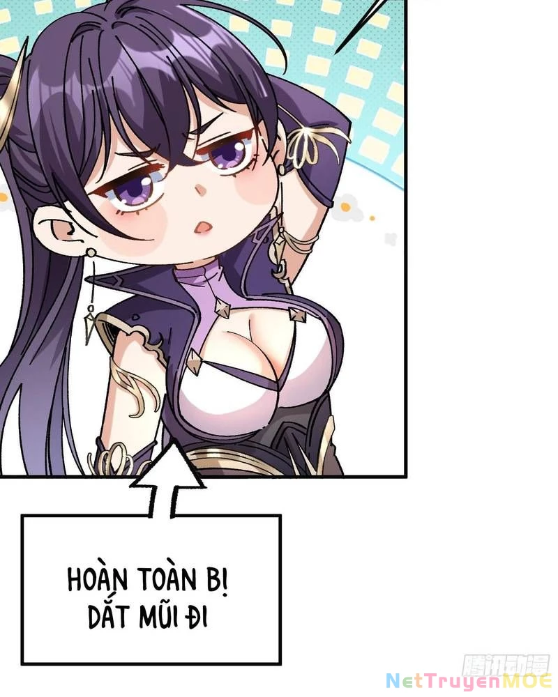 Ta Nhờ Đồ Đệ Kéo Dài Tính Mạng Chapter 9 - 19