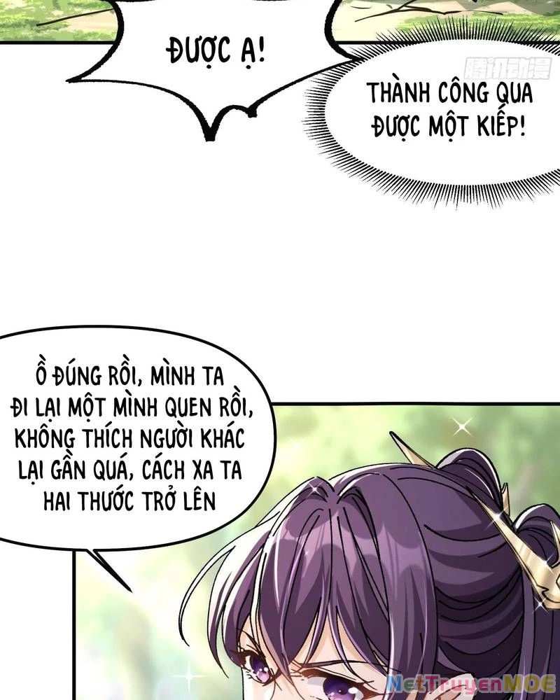 Ta Nhờ Đồ Đệ Kéo Dài Tính Mạng Chapter 9 - 21