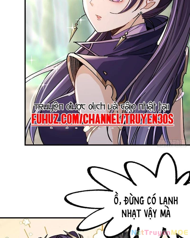 Ta Nhờ Đồ Đệ Kéo Dài Tính Mạng Chapter 9 - 22