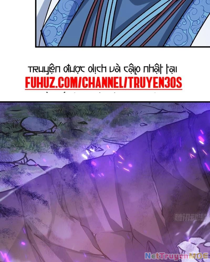 Ta Nhờ Đồ Đệ Kéo Dài Tính Mạng Chapter 9 - 28