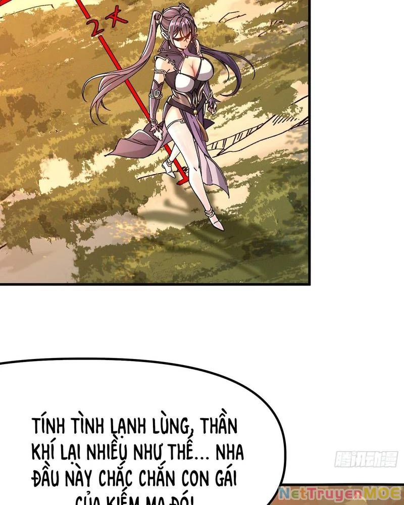 Ta Nhờ Đồ Đệ Kéo Dài Tính Mạng Chapter 9 - 33