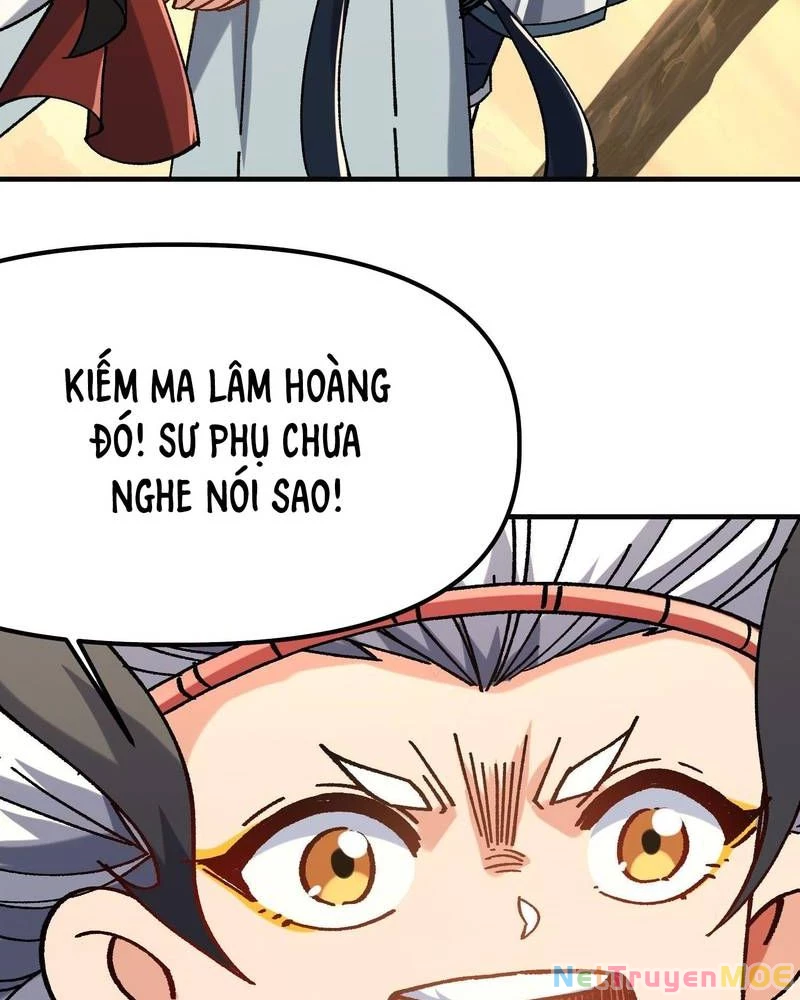 Ta Nhờ Đồ Đệ Kéo Dài Tính Mạng Chapter 9 - 35