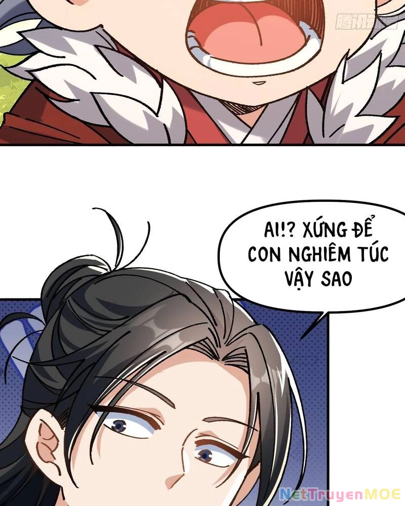 Ta Nhờ Đồ Đệ Kéo Dài Tính Mạng Chapter 9 - 36