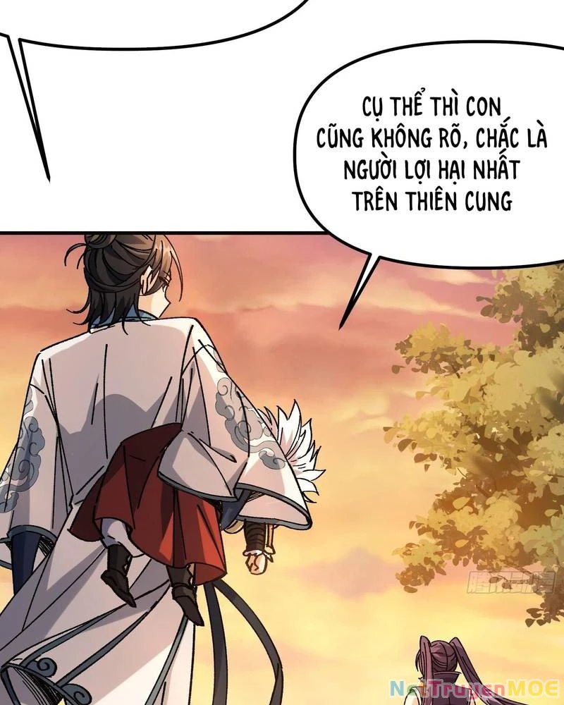 Ta Nhờ Đồ Đệ Kéo Dài Tính Mạng Chapter 9 - 43