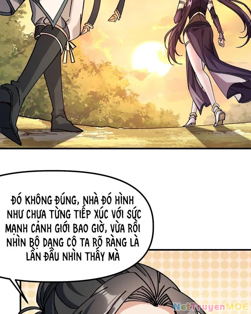 Ta Nhờ Đồ Đệ Kéo Dài Tính Mạng Chapter 9 - 44