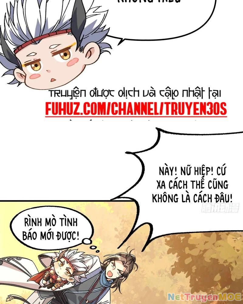 Ta Nhờ Đồ Đệ Kéo Dài Tính Mạng Chapter 9 - 46