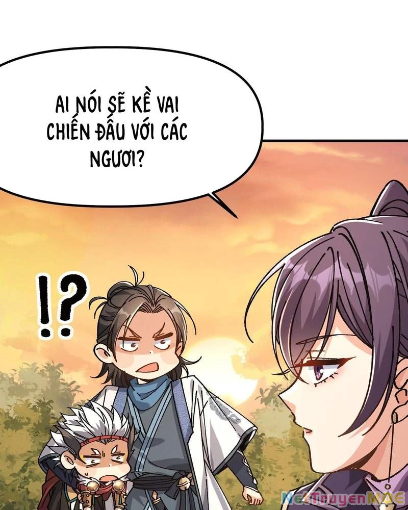 Ta Nhờ Đồ Đệ Kéo Dài Tính Mạng Chapter 9 - 50