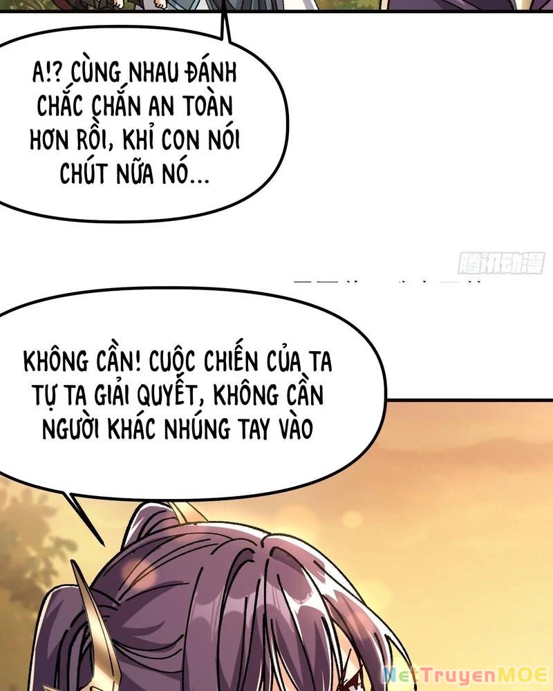 Ta Nhờ Đồ Đệ Kéo Dài Tính Mạng Chapter 9 - 51