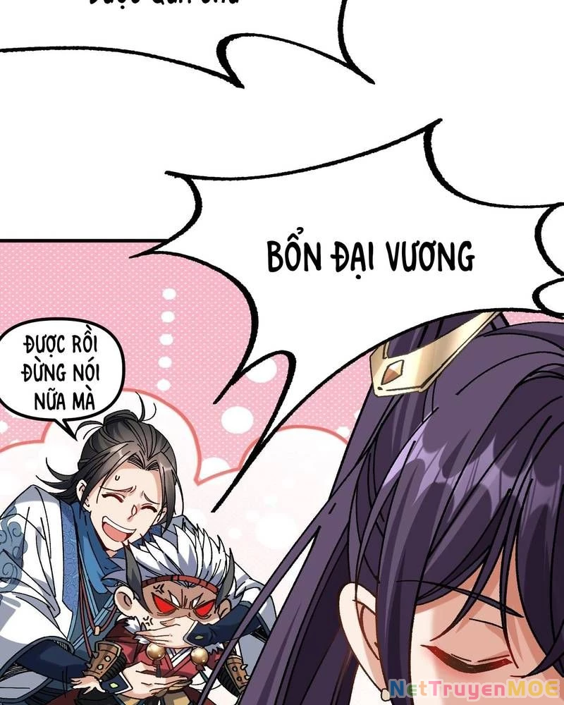Ta Nhờ Đồ Đệ Kéo Dài Tính Mạng Chapter 9 - 56