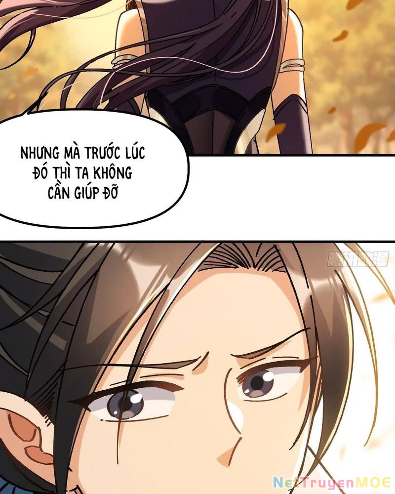 Ta Nhờ Đồ Đệ Kéo Dài Tính Mạng Chapter 9 - 58