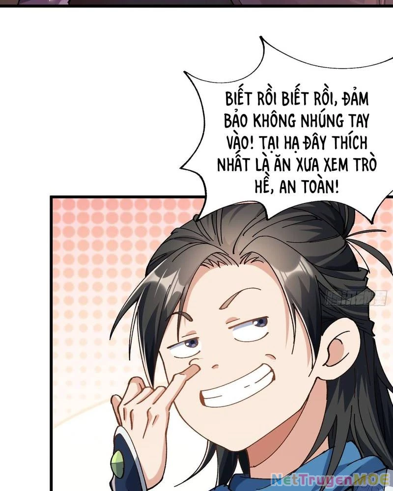 Ta Nhờ Đồ Đệ Kéo Dài Tính Mạng Chapter 9 - 71