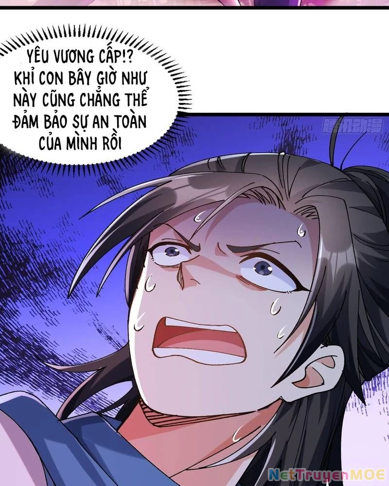 Ta Nhờ Đồ Đệ Kéo Dài Tính Mạng Chapter 9 - 82