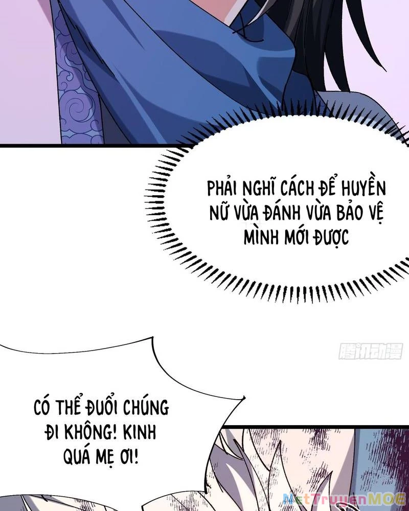 Ta Nhờ Đồ Đệ Kéo Dài Tính Mạng Chapter 9 - 83