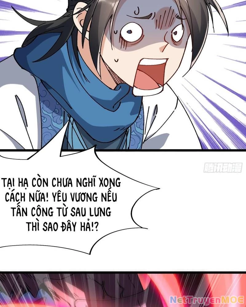 Ta Nhờ Đồ Đệ Kéo Dài Tính Mạng Chapter 9 - 88