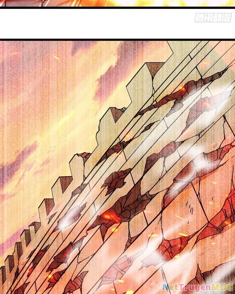 Ta Nhờ Đồ Đệ Kéo Dài Tính Mạng Chapter 9 - 98